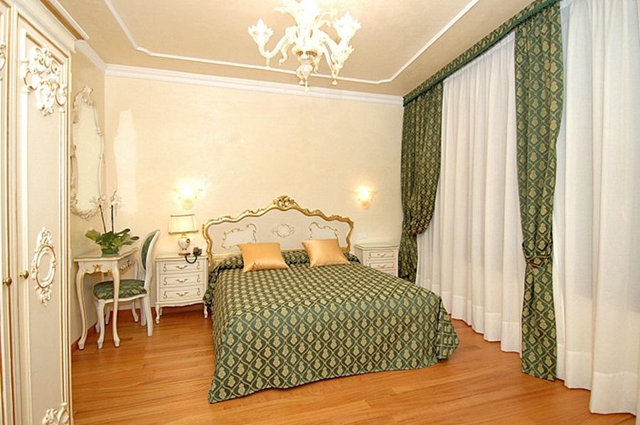 Hotel San Luca Venezia Экстерьер фото