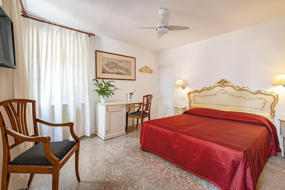 Hotel San Luca Venezia Экстерьер фото